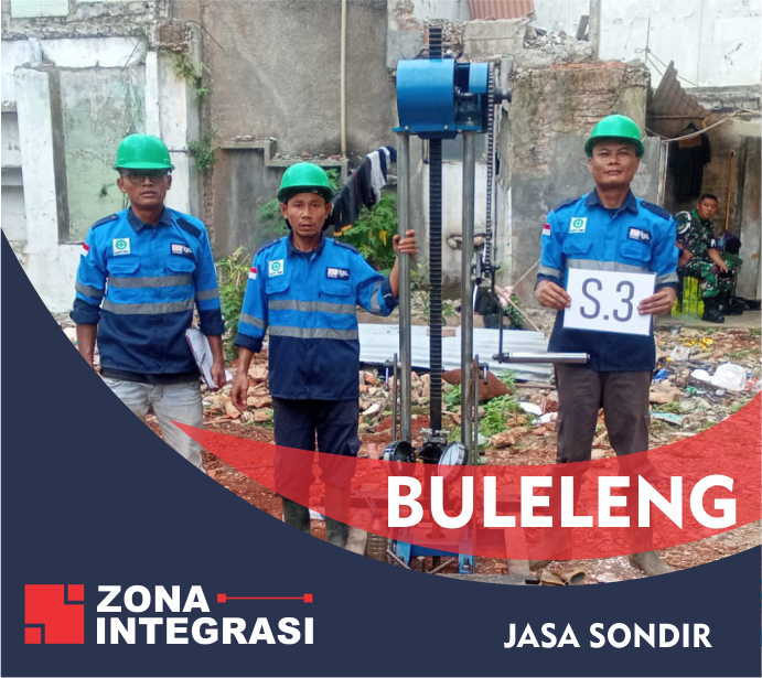 jasa sondir tanah buleleng