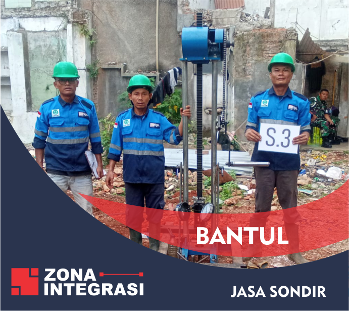 jasa sondir bantul