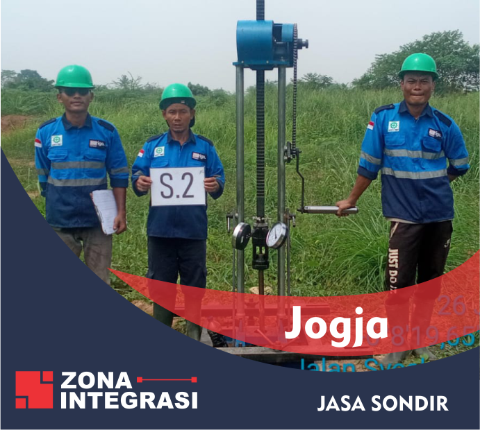 jasa sondir jogja