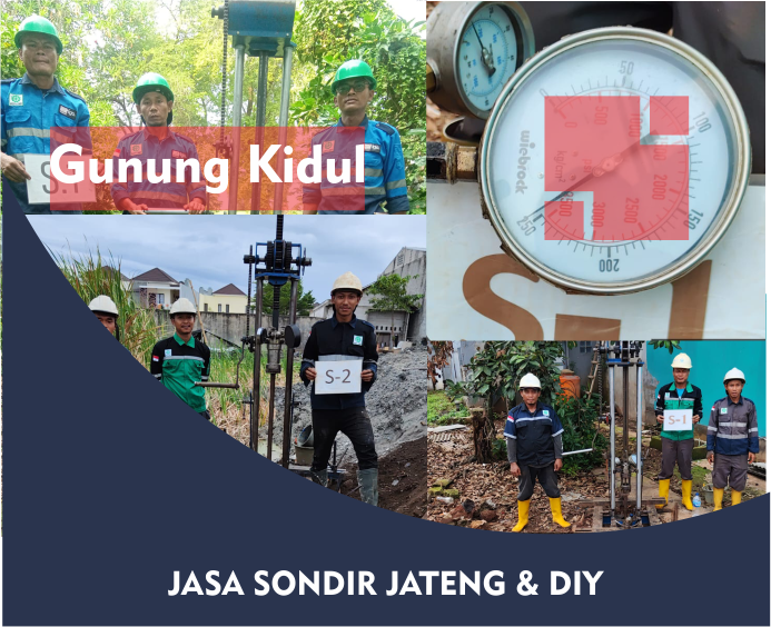 jasa sondir gunung kidul