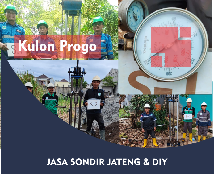 jasa sondir kulon progo