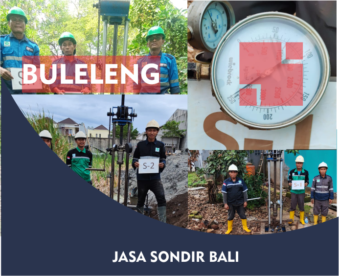 jasa sondir tanah buleleng bali