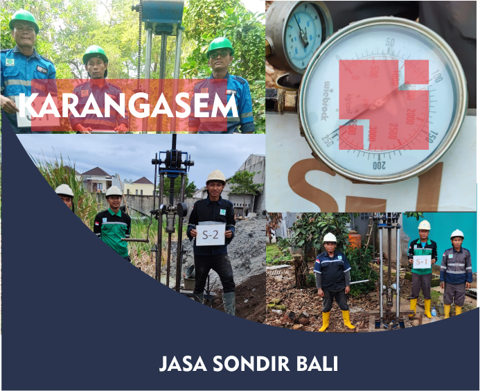 jasa sondir tanah karangasem bali