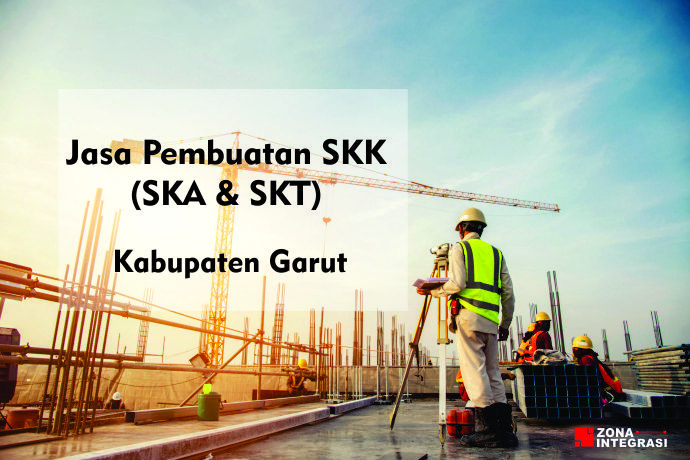 jasa pembuatan skk kabupaten garut