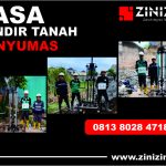 jasa penyelidikan tanah soil banyumas