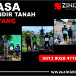 jasa penyelidikan tanah soil batang